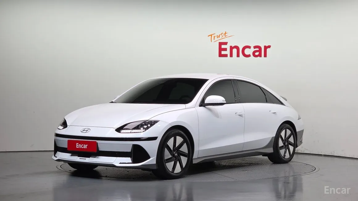 Hyundai Ioniq6