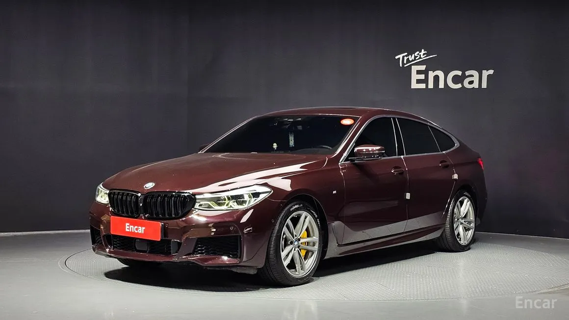 BMW Gran Turismo