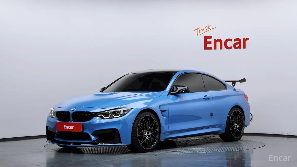 BMW M4