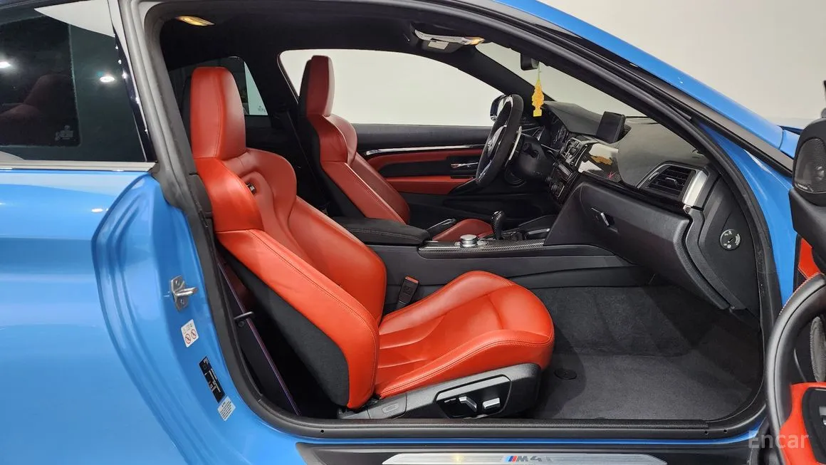 BMW M4