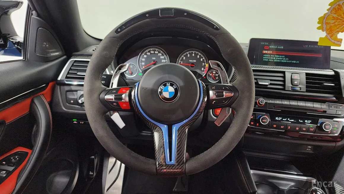 BMW M4