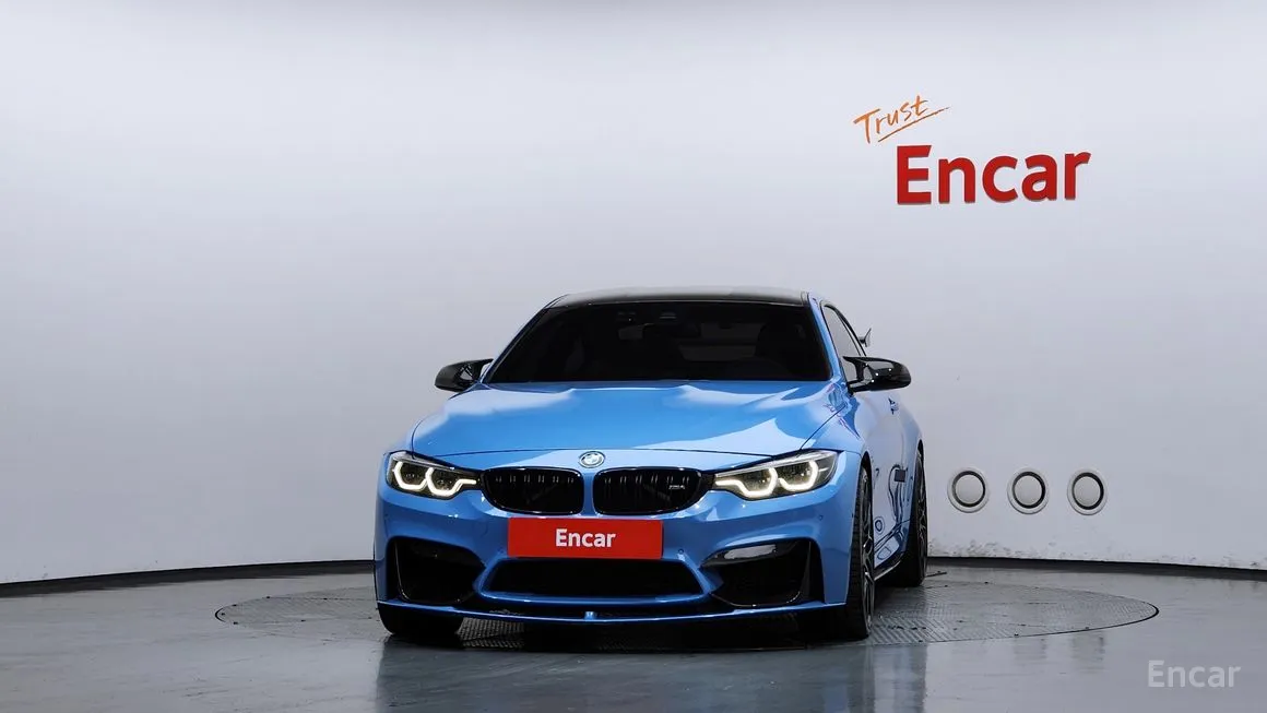 BMW M4