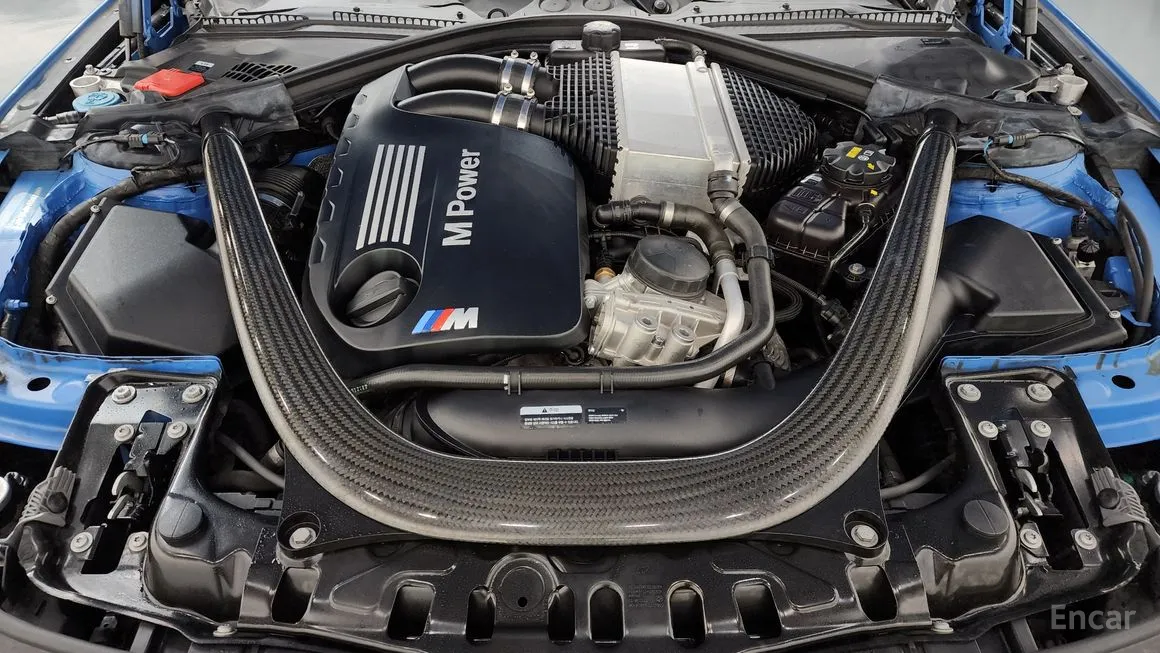BMW M4