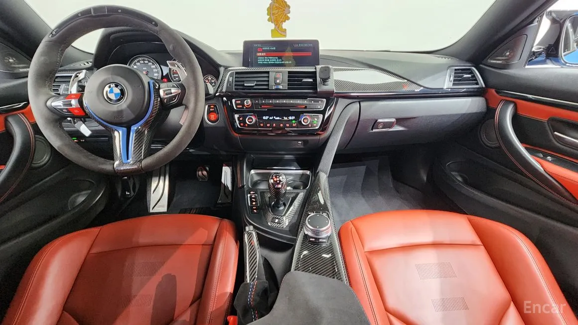 BMW M4
