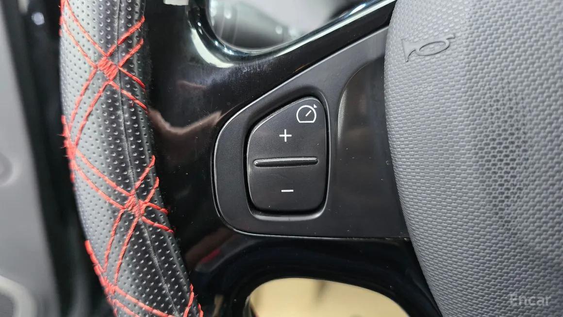 Renault QM3