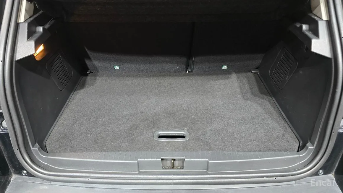 Renault QM3