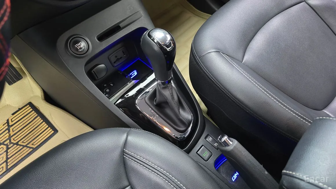 Renault QM3