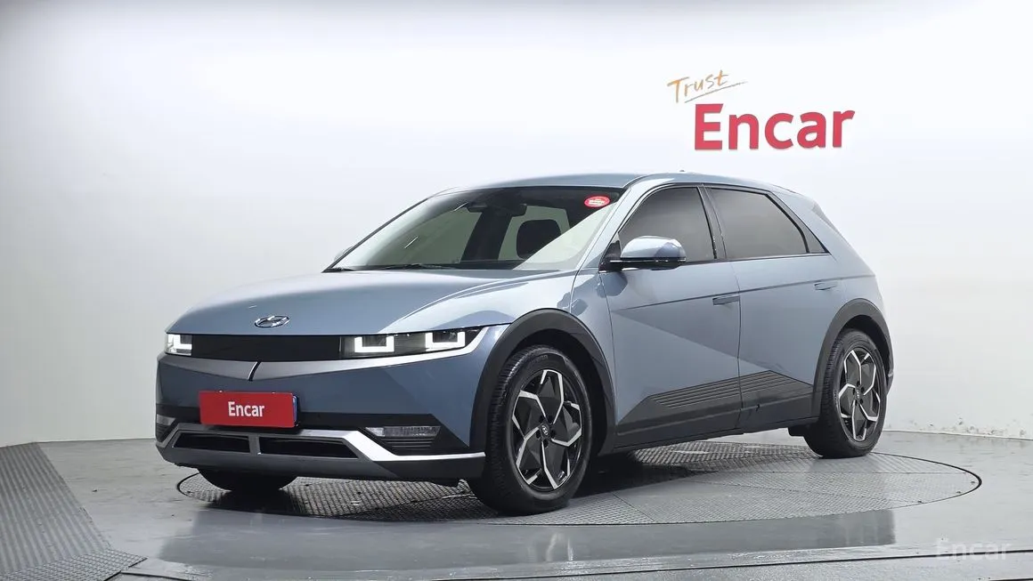 Hyundai Ioniq5