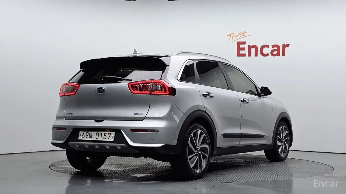 Kia Niro