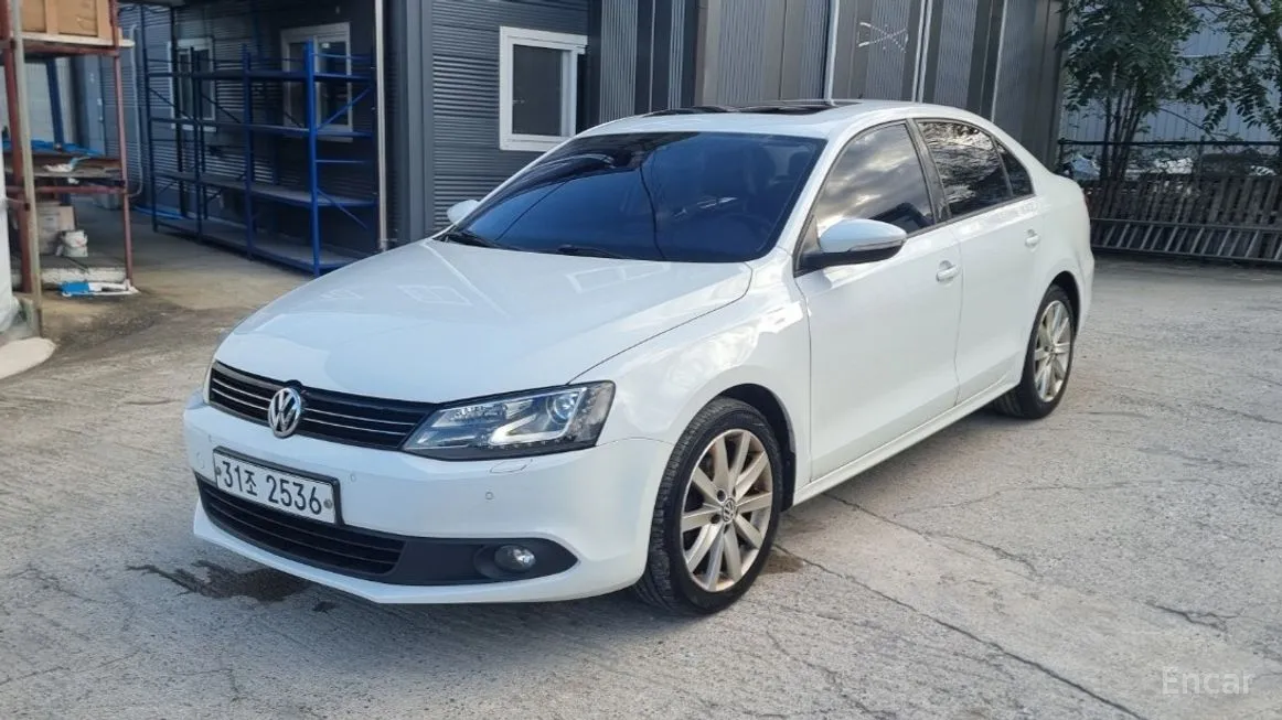 Volkswagen Jetta