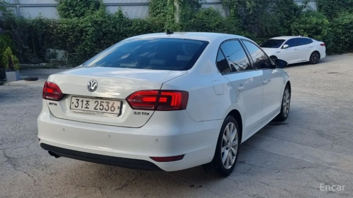 Volkswagen Jetta