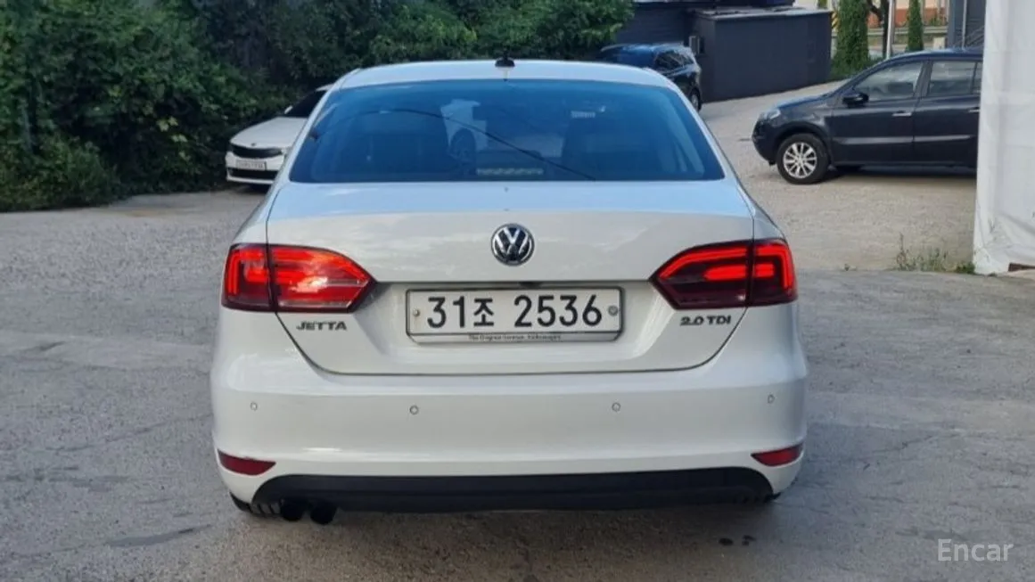 Volkswagen Jetta