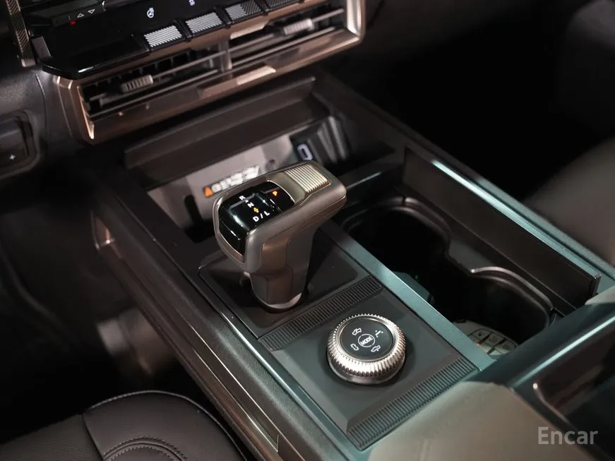 GMC Hummer EV