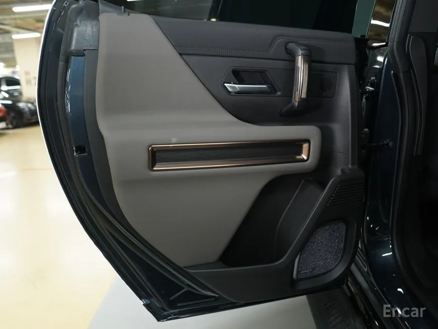GMC Hummer EV