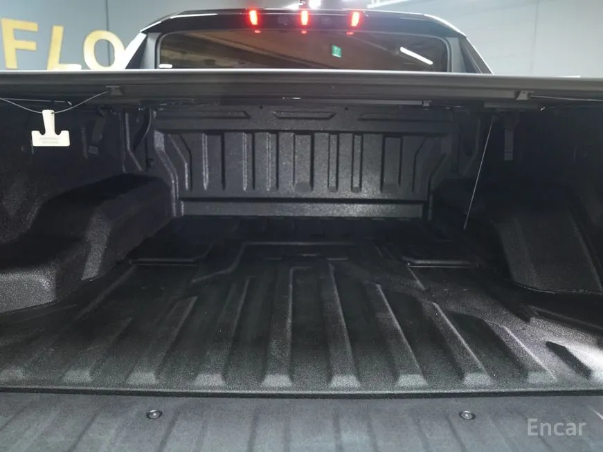 GMC Hummer EV