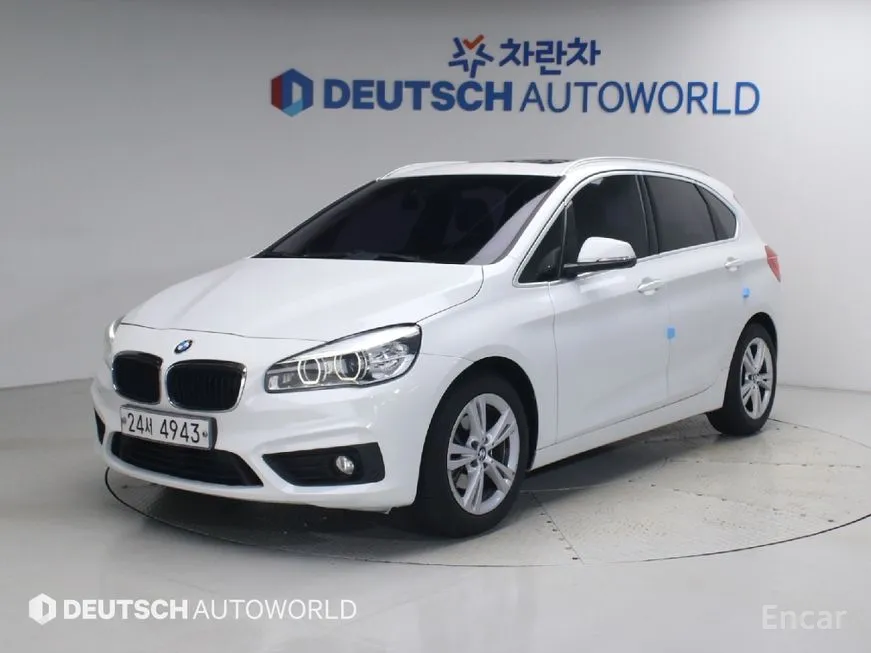 BMW 2-Series