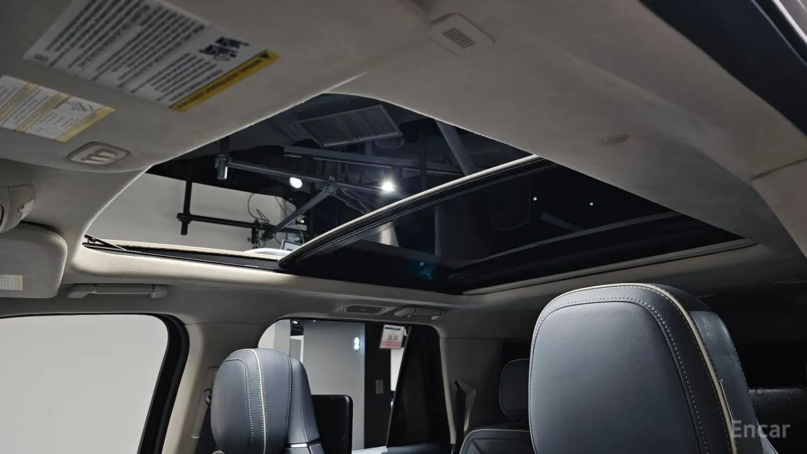 Lincoln Navigator