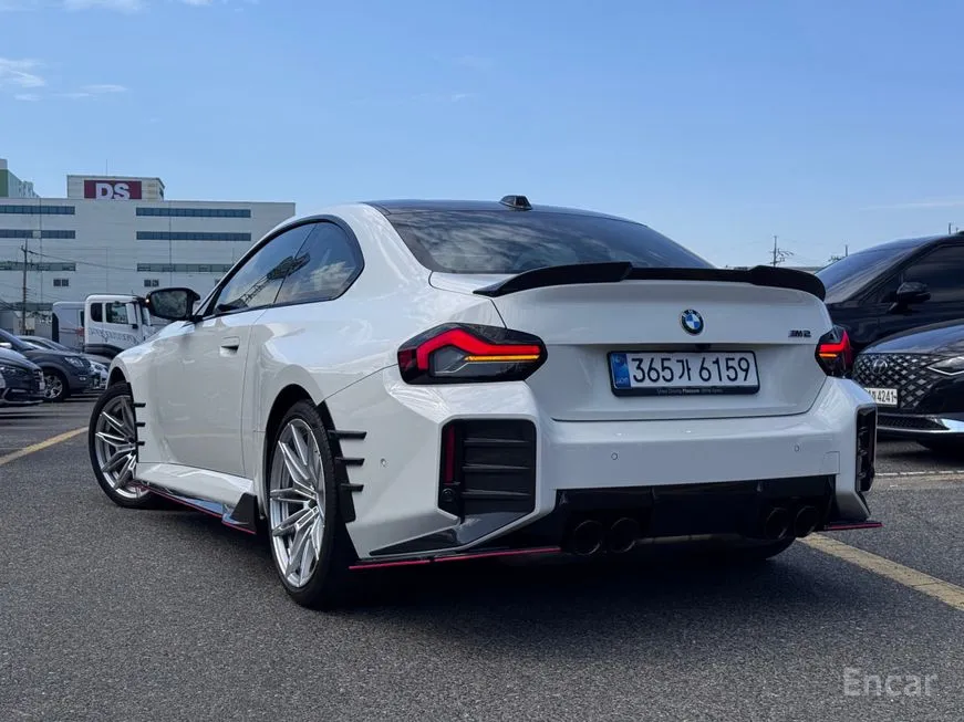 BMW M2