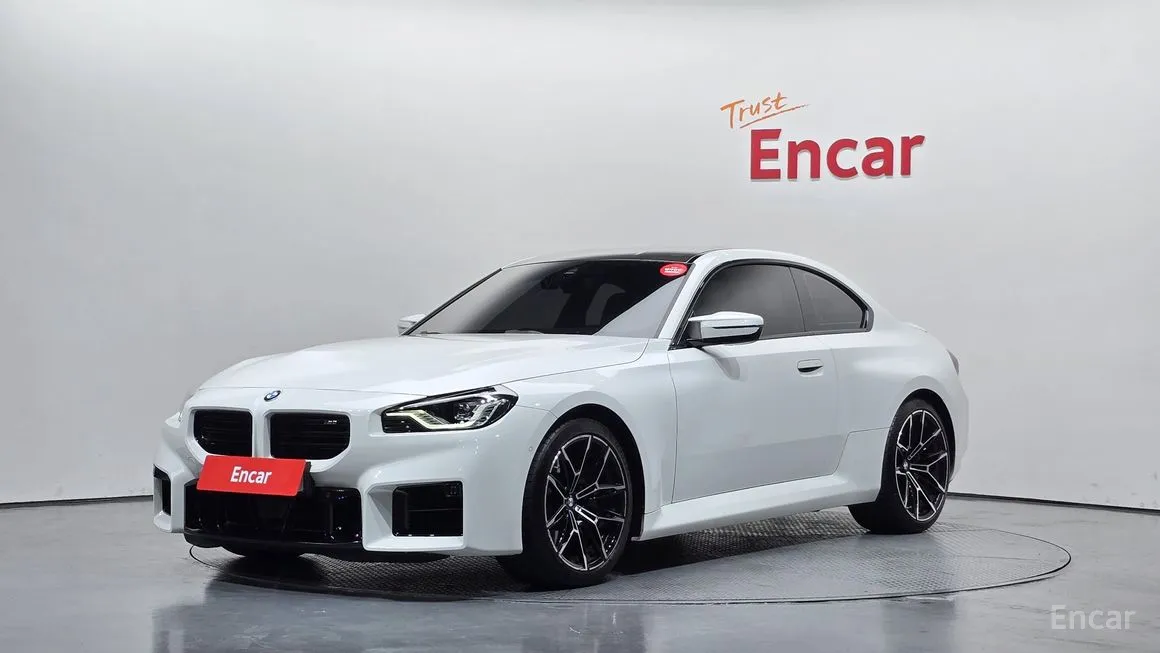 BMW M2