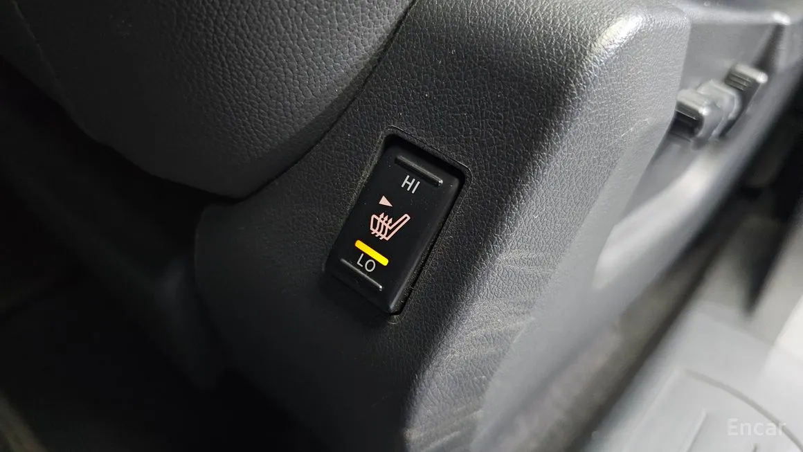 Renault QM5