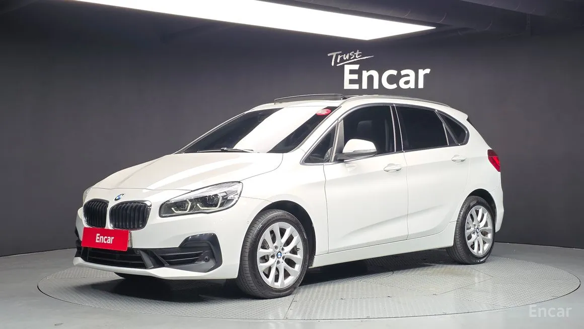 BMW 2-Series