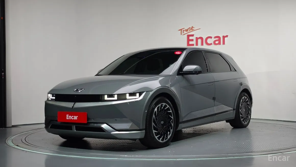 Hyundai Ioniq5