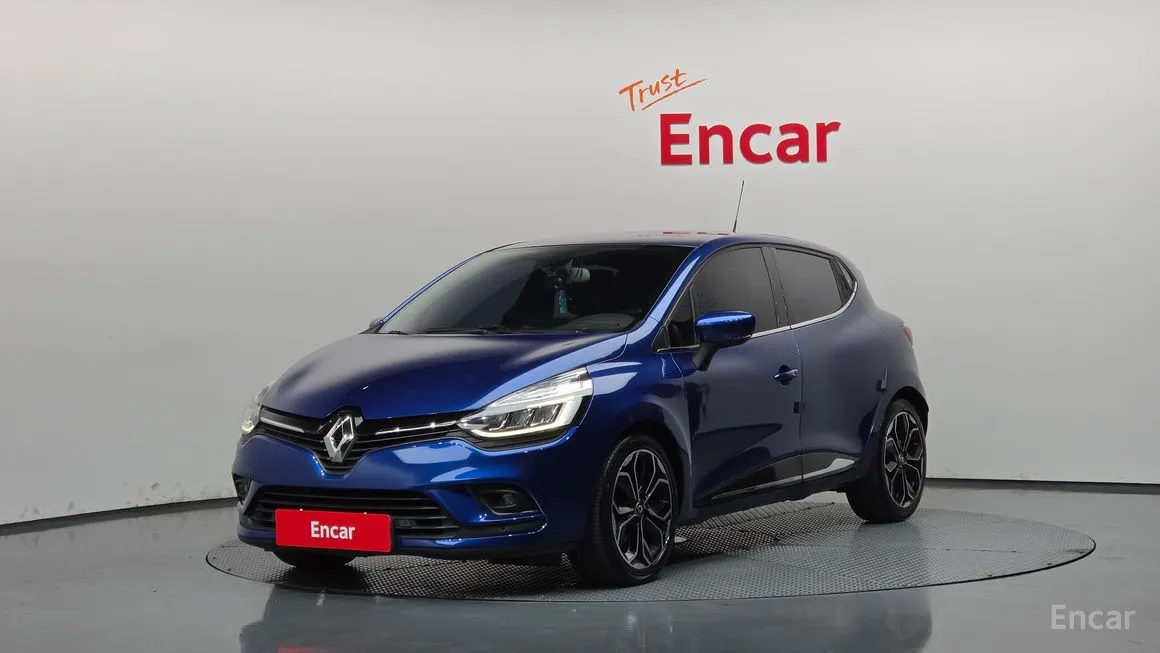 Renault Cilo