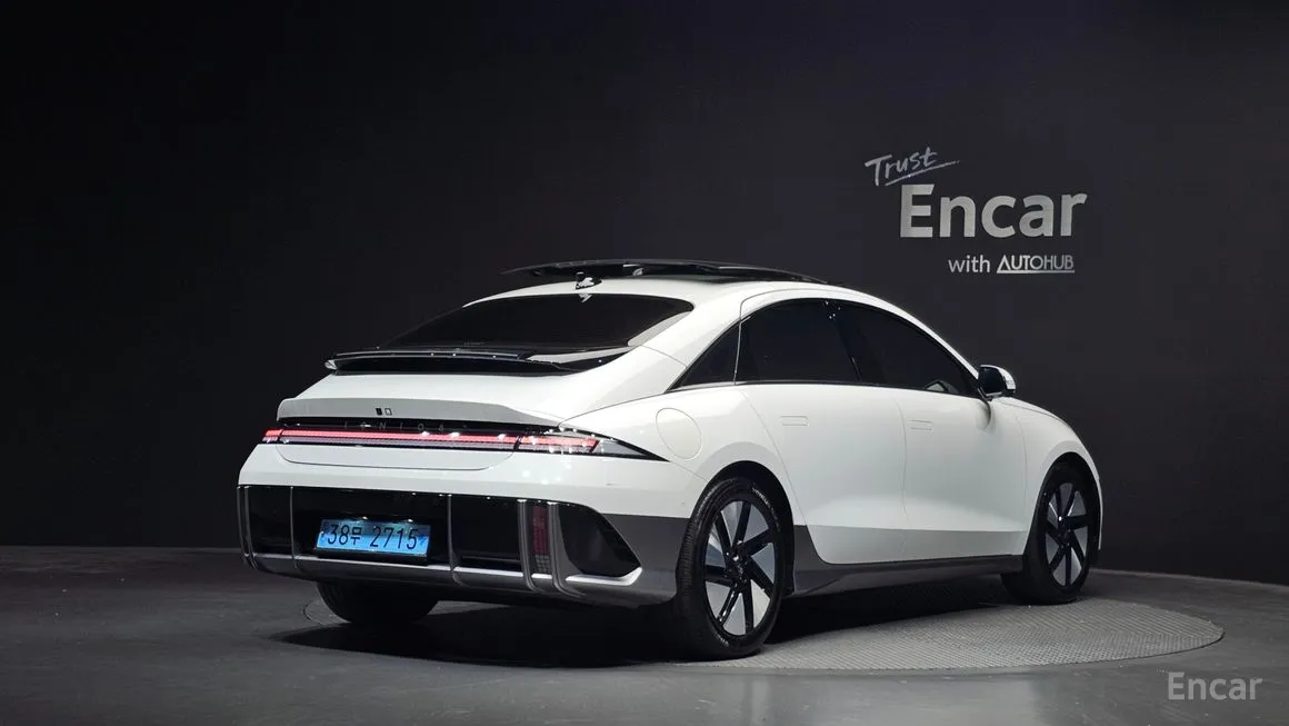 Hyundai Ioniq6