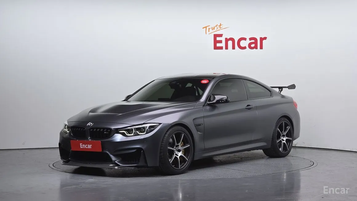 BMW M4