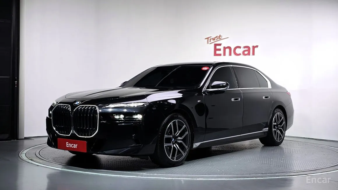 BMW 7-Series