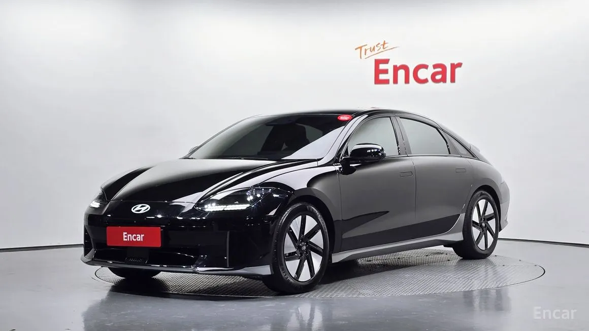 Hyundai Ioniq6
