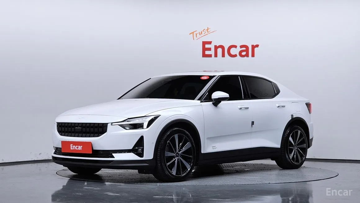Polestar Polestar 2