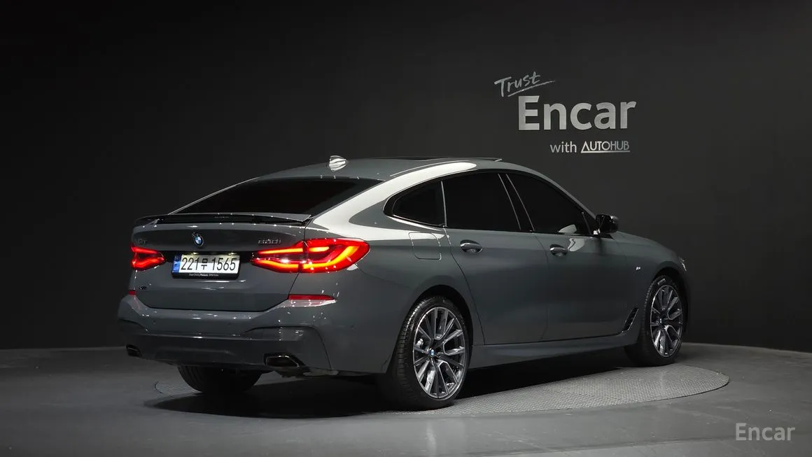 BMW Gran Turismo