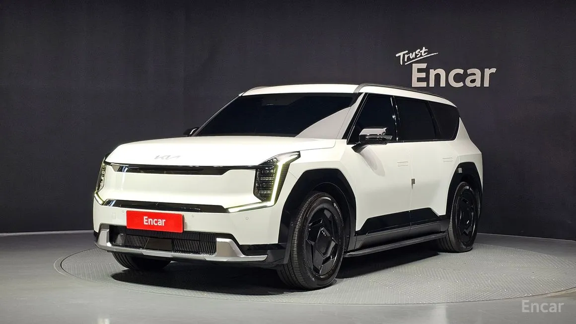Kia EV9