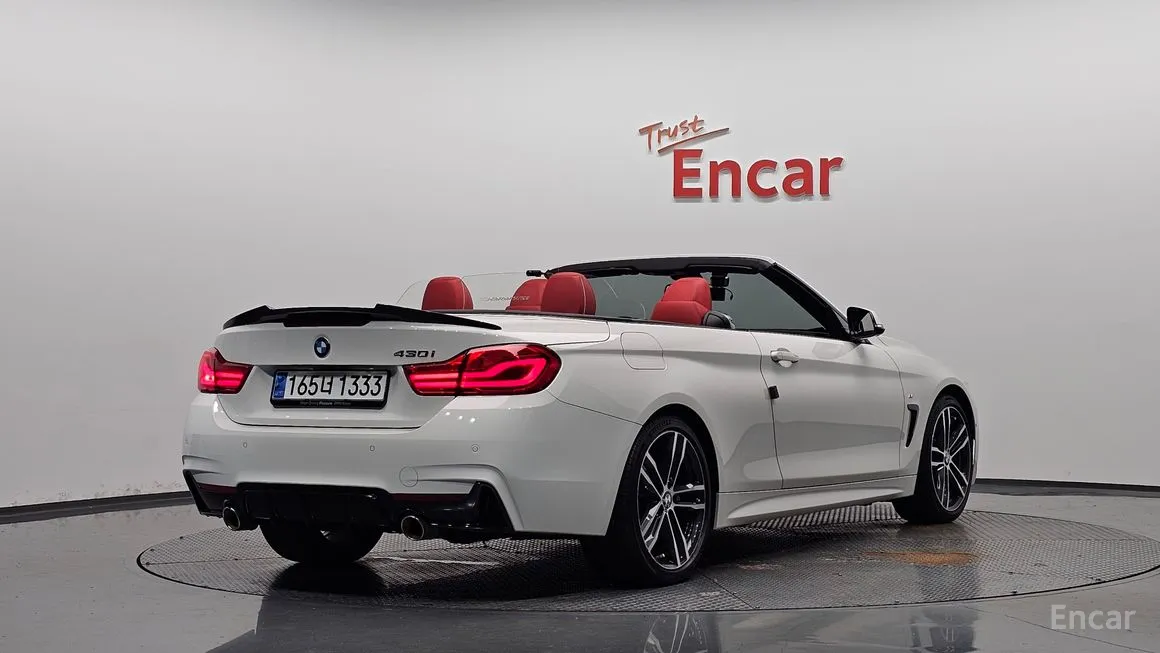 BMW 4-Series