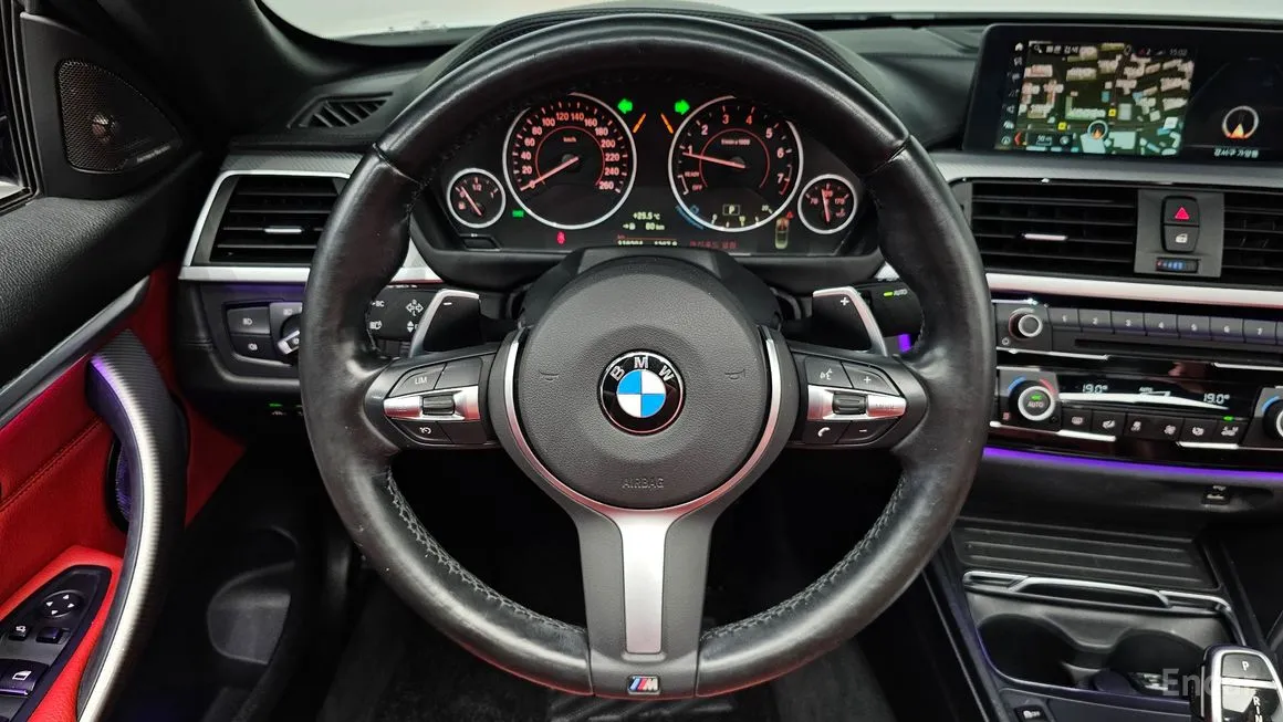 BMW 4-Series