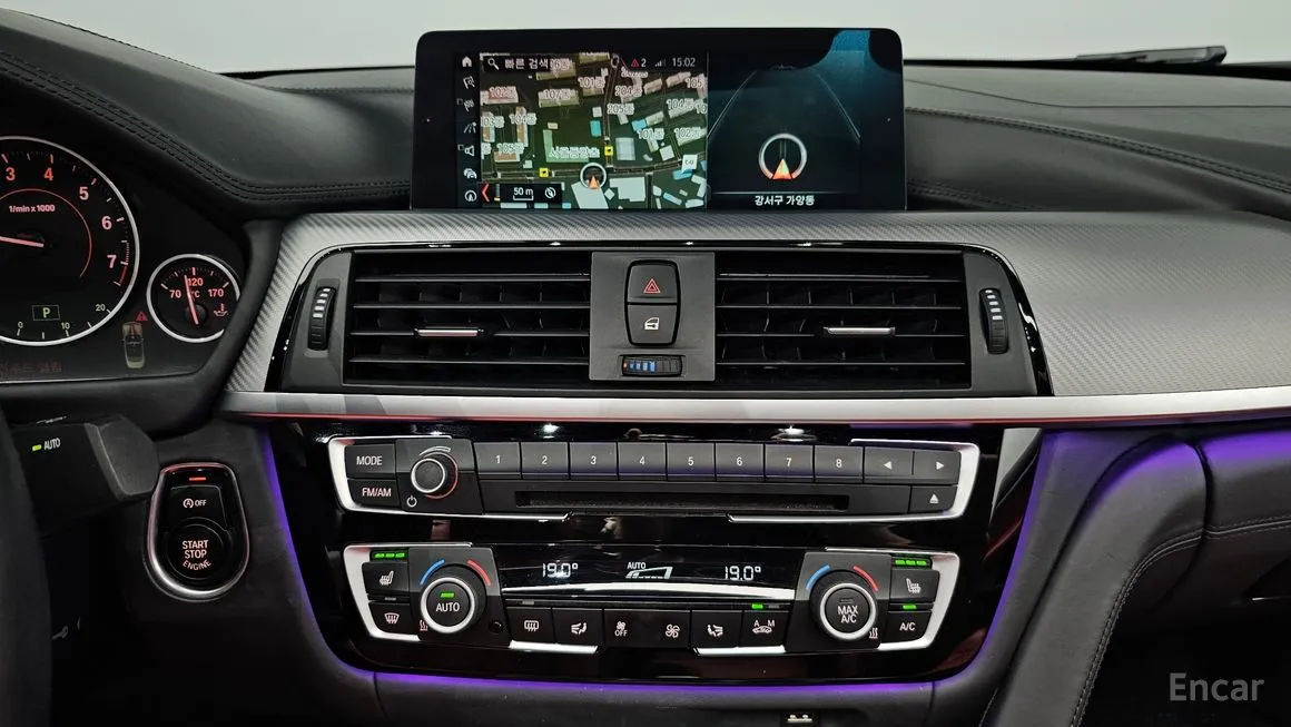 BMW 4-Series