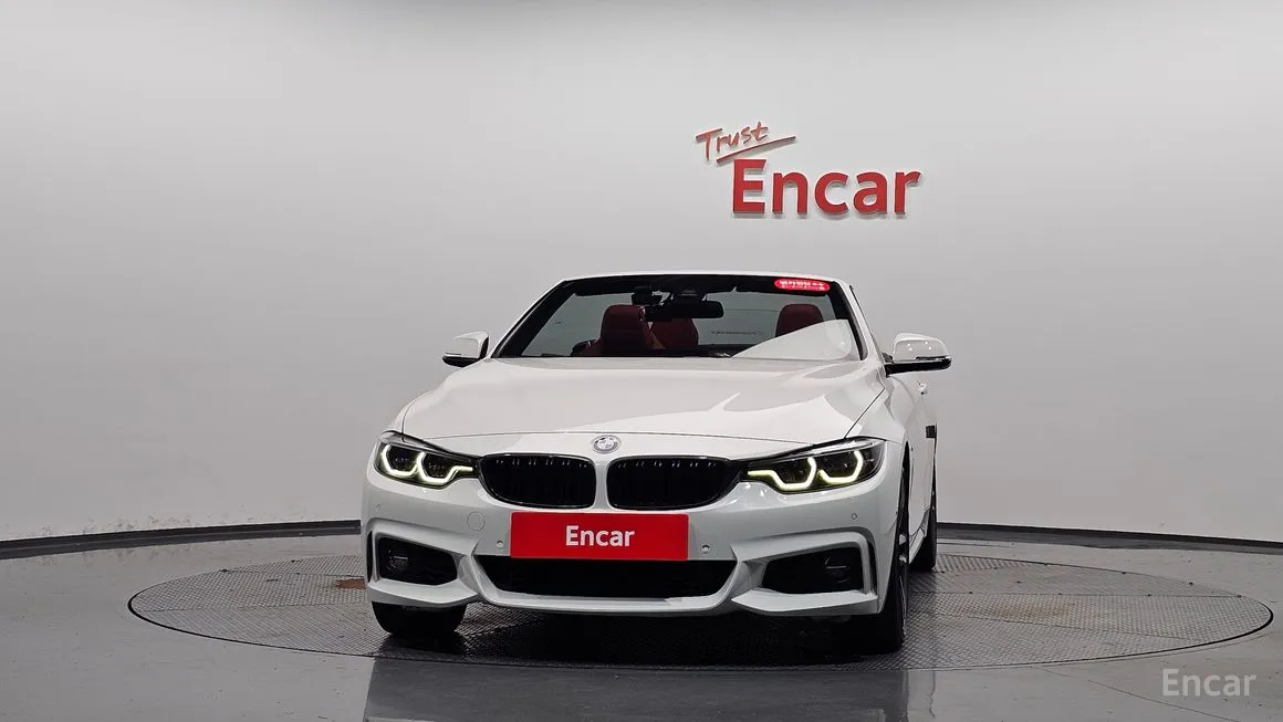 BMW 4-Series