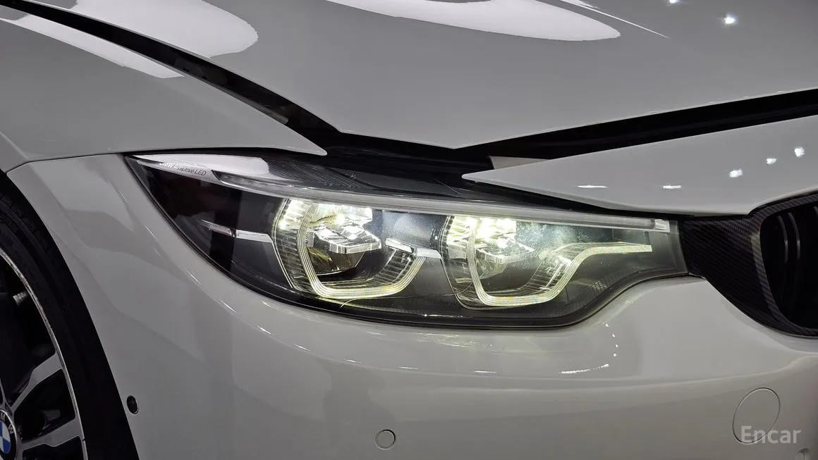 BMW 4-Series