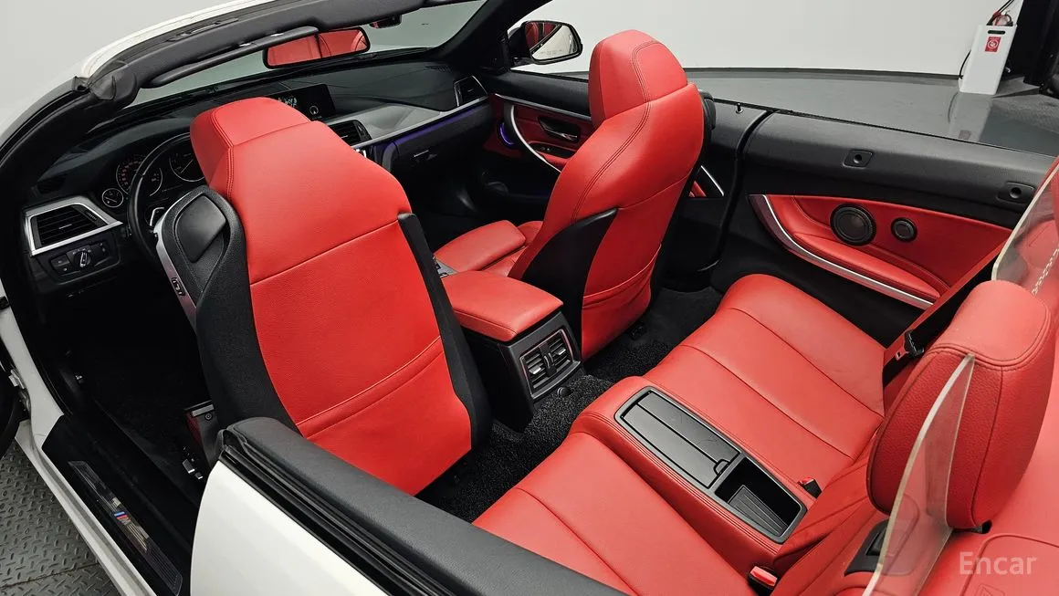 BMW 4-Series