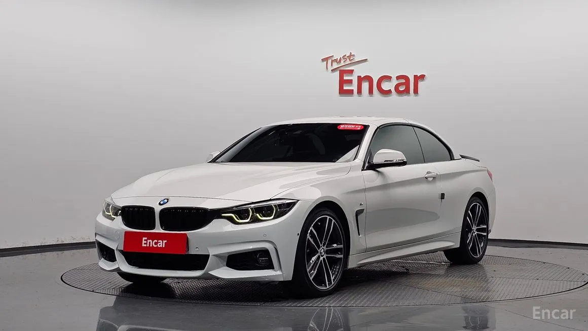 BMW 4-Series