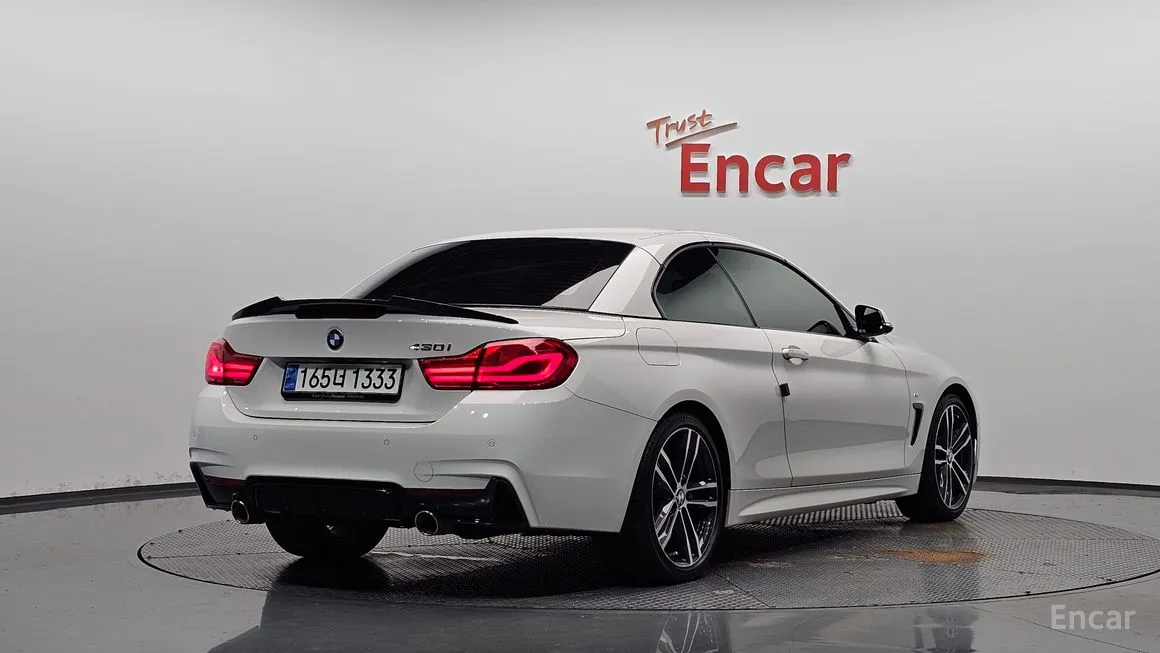 BMW 4-Series