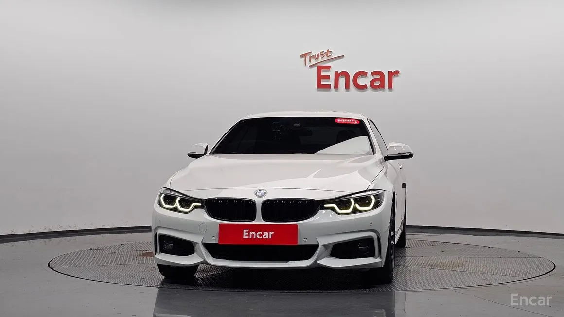 BMW 4-Series