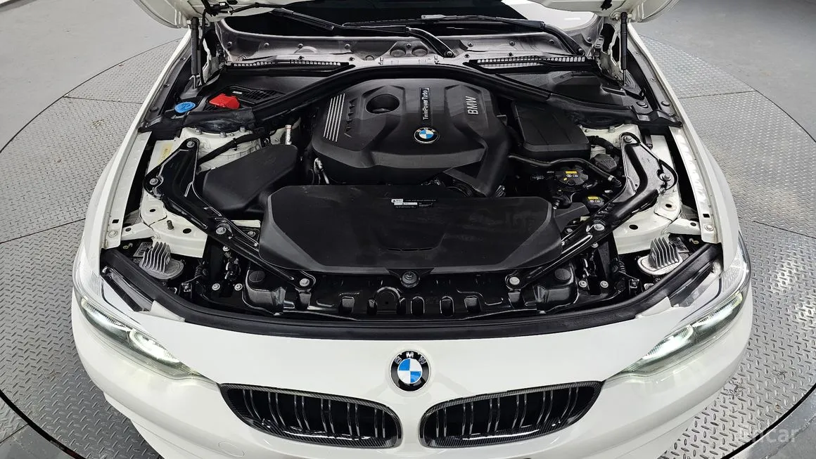 BMW 4-Series
