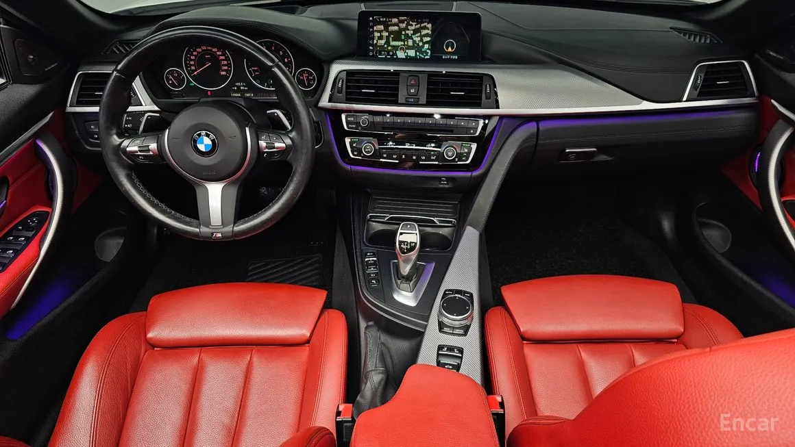 BMW 4-Series