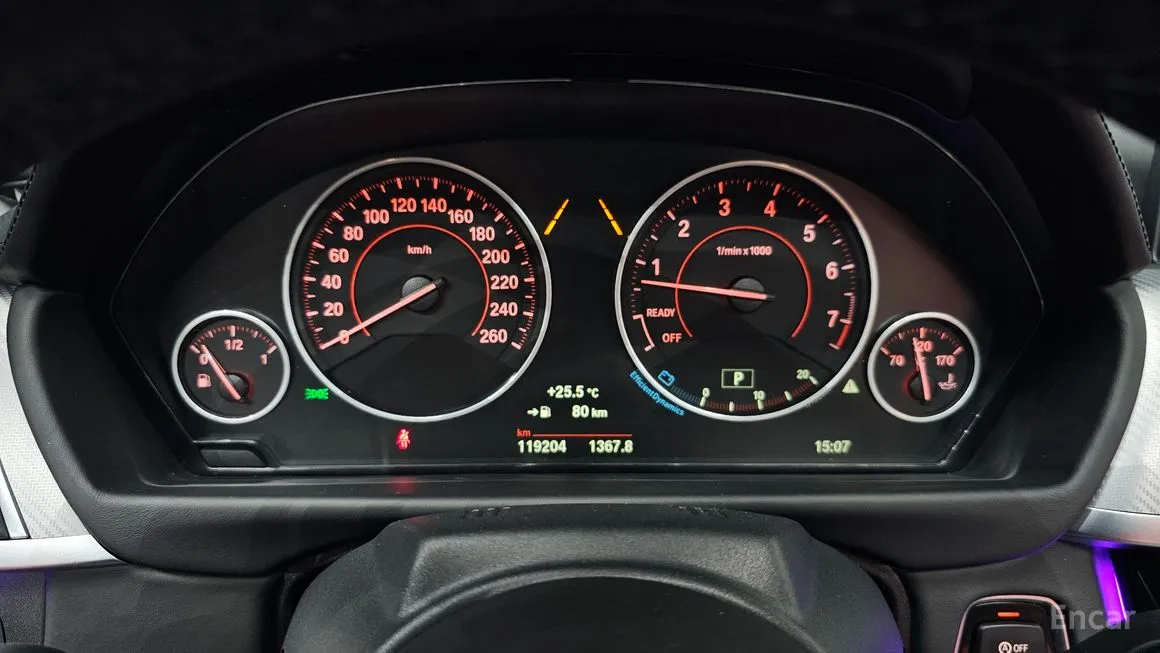 BMW 4-Series