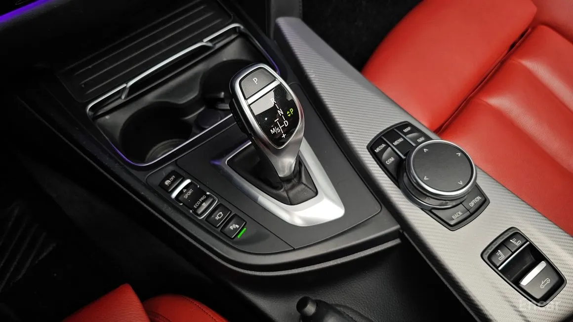 BMW 4-Series