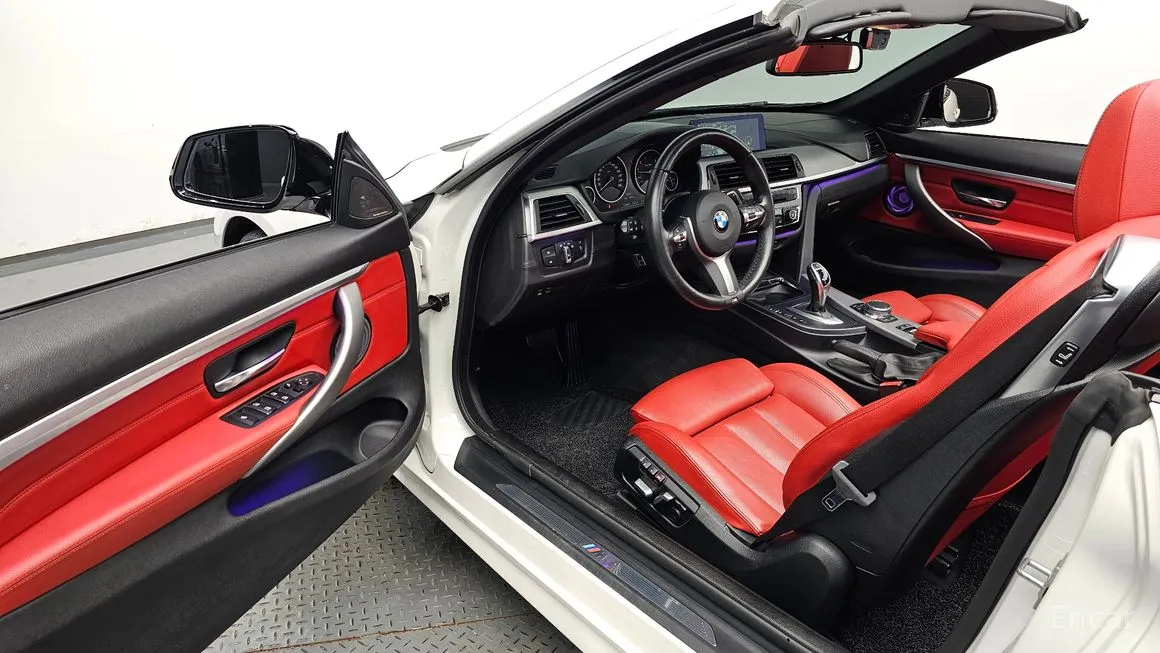 BMW 4-Series