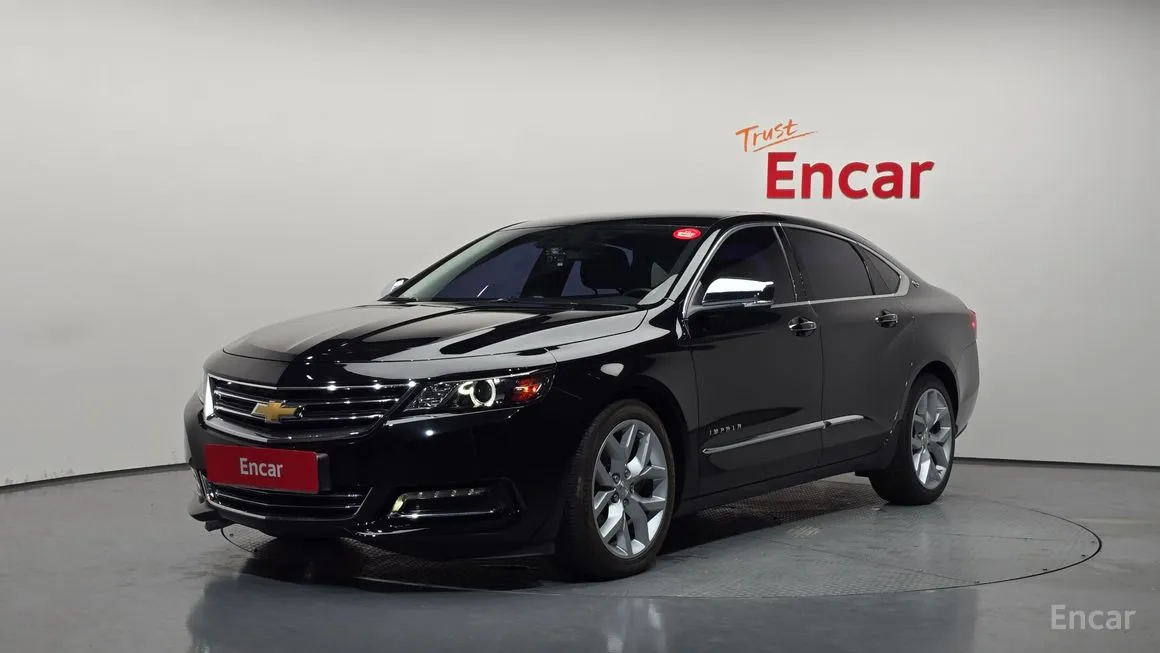 Chevrolet Impala