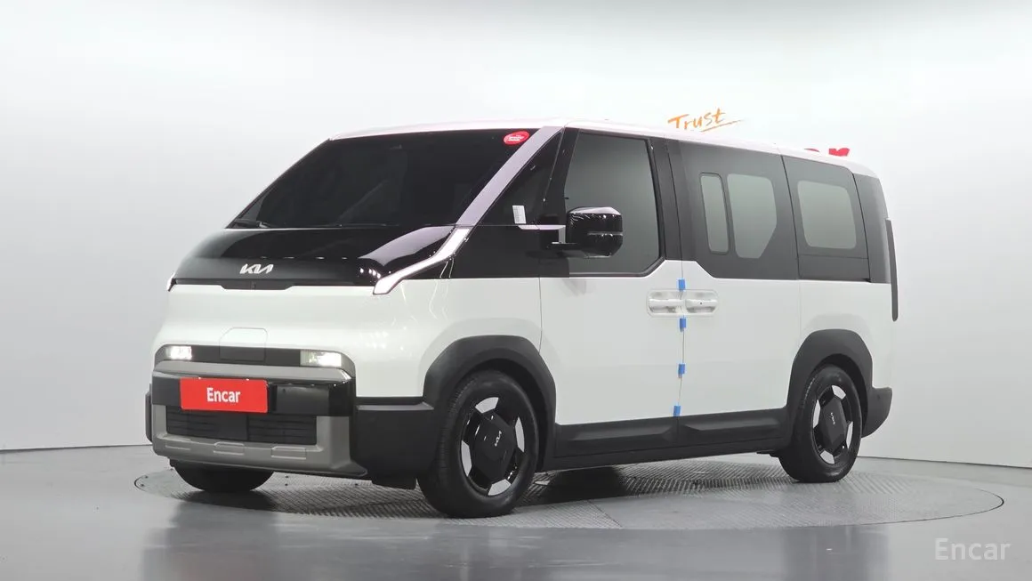 Kia PV5